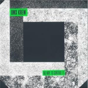 NO WAY TO CONTROL IT 2XLP