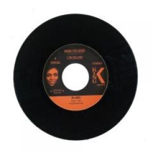 MAMA FEELGOOD / SOUL POWER 74