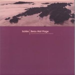 BEAU MOT PLAGE (LAST COPY!)