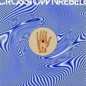 SAFE WITH ME (TIGER STRIPES RMX)