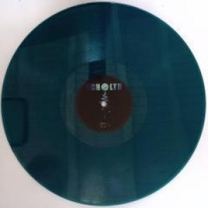ECHO LTD 015 EP