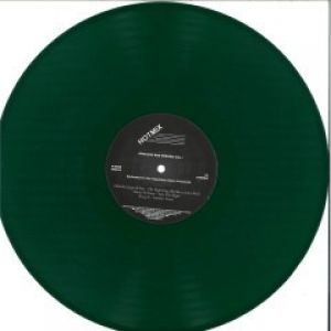 OBSCURE BAD DREAMS VOL.1