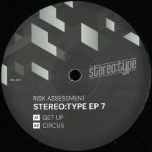 STEREO:TYPE EP 7