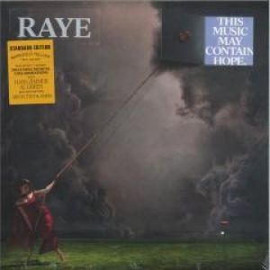 THIS MUSIC MAY CONTAIN HOPE 2XLP