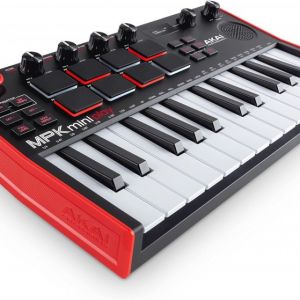 AKAI MPK MINI PLAY MK3