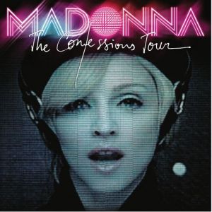The Confessions Tour (Rsd 2026) 2XLP 