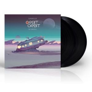 Orbit Orbit Instrumental (Rsd 2026) 2XLP