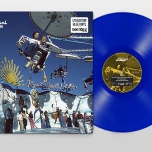 Leave Home (Rsd 2026) (LAST COPY!)