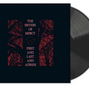 First And Last And Always (Rsd 2026) LP