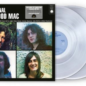 The Original Fleetwood Mac (Rsd 2026) 2XLP