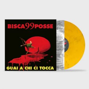 Guai A Chi Ci Tocca (RSD 2026) LP