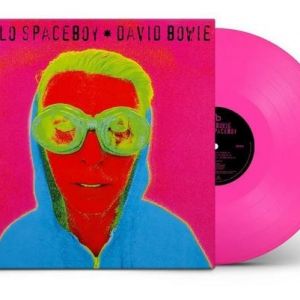 Hallo Spaceboy (Rsd 2026) 12“ (LAST COPY)