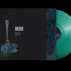 Muscle Museum EP (Rsd 2026)