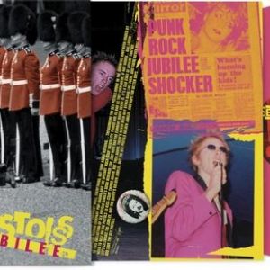 Jubilee (Rsd 2026) LP