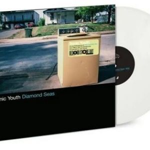 Diamond Seas (Rsd 2026) LP