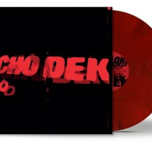 Echo Dek Lp (Rsd 2026)