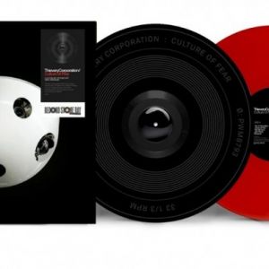 Culture Of Fear (Rsd 2026) 2XLP
