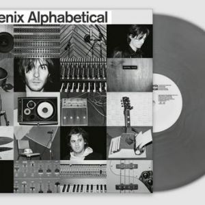 Alphabetical (Rsd 2026) LP