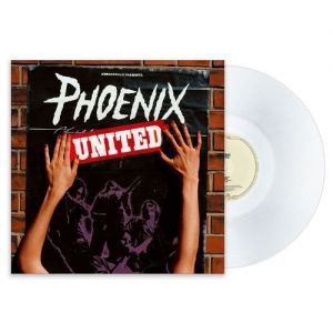 United (Rsd 2026) LP