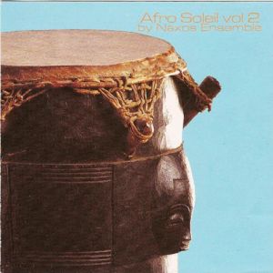 AFRO SOLEIL VOL.2