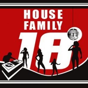 HOUSE FAMILY 18