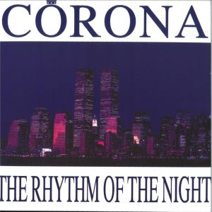 THE RHYTHM OF THE NIGHT