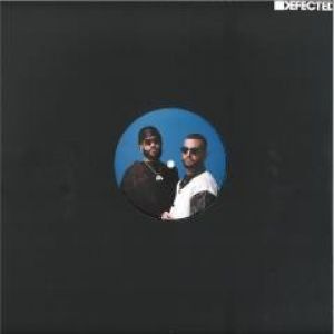 H2DAIZZO (JOSH BAKER/PEGGY GOU/BUTCH RMXS)