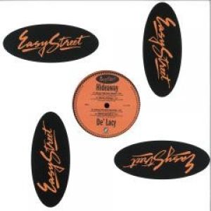 HIDEAWAY (INCL. DEEP DISH RMX)