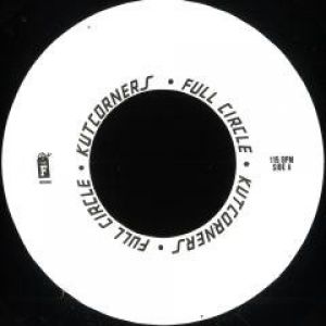 FULL CIRCLE / DISCOPLANETBOB