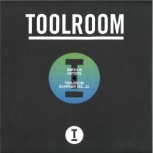 TOOLROOM SAMPLER VOL.22