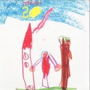 REBIRTH 20 (2XLP) RSD2026