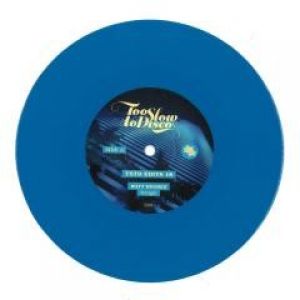 TSTD EDITS 18 (7“)