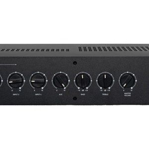 ZZIPP MIXER AMPLIFICATORE ZZONE920PA