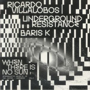 WHERE THERE IS NO SUN VOL.2