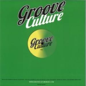 GROOVE IS IN THE HEART VOL.3