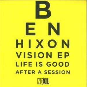 VISION EP