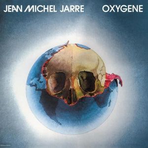 Oxygene LP
