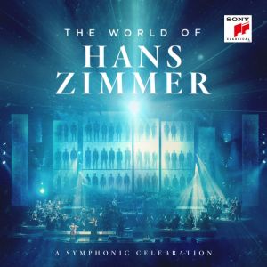 The World Of Hans Zimmer (LIVE) 3XLP