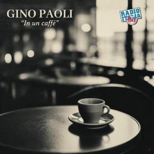 In Un Caffe' LP
