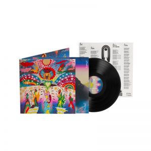 PRIMO AMORE LP