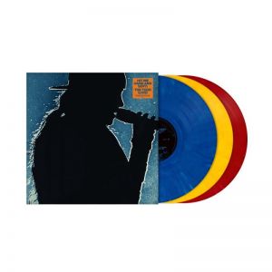 Hit Me Hard And Soft: The Tour (Live) 3XLP