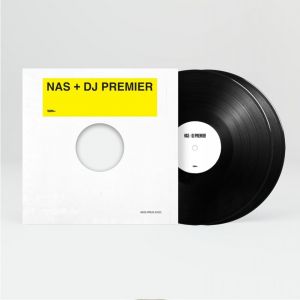 Light Years 2XLP