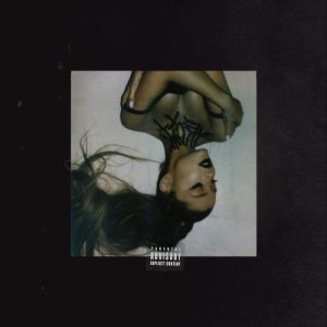 Thank U, Next 2XLP