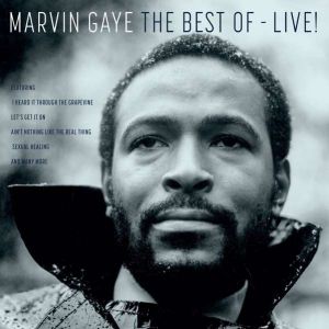 The Best Of Live! LP