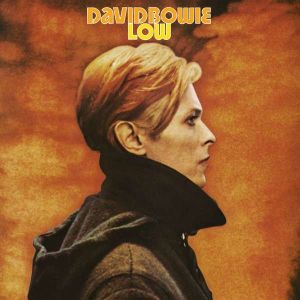 Low (Remastered Version) LP