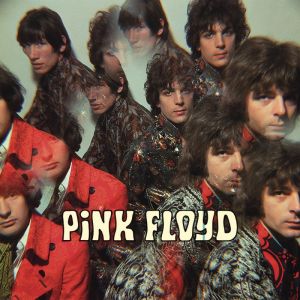 The Piper At The Gates Of Dawn LP
