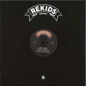SHINE A LIGHT EP