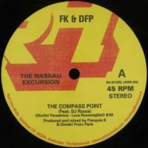 THE NASSAU EXCURSION