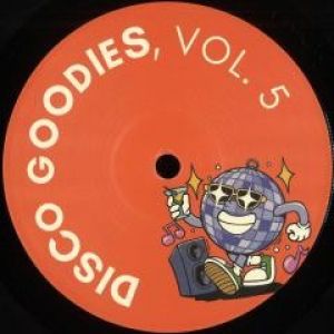 DISCO GOODIES VOL. 5