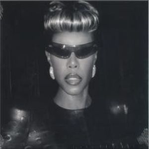 THE NIGHTLIFE 2XLP